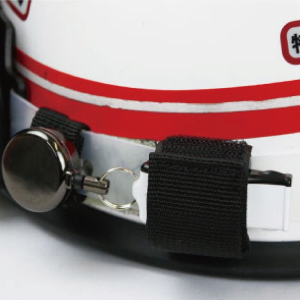 ホイッスルホルダー