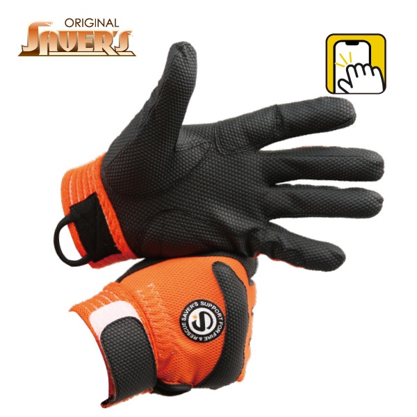 スパイダー Light Fit （オレンジ）