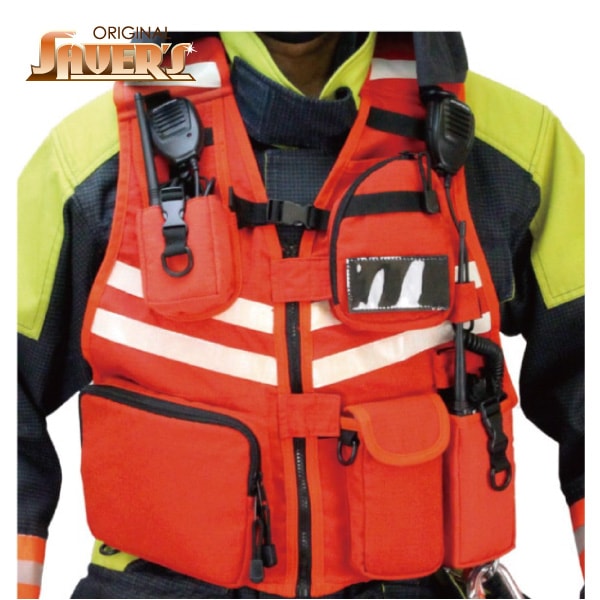 美品【セイバーズ】アラミドベスト アラミドベスト【RV-1】｜全てのベスト｜セイバーズ公式ECサイト