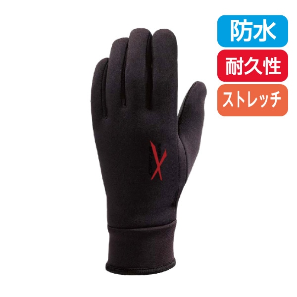 【在庫限り】オールウェザーグローブ