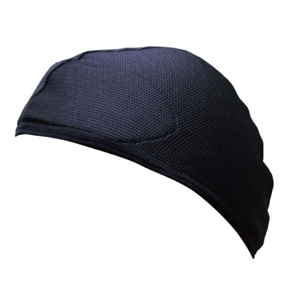 SAVERSオリジナル メッシュヘルメットインナーキャップ JP（日本製）