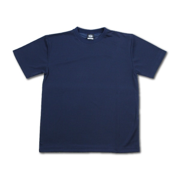 ハイグラTシャツ MYH-01【ネイビー】