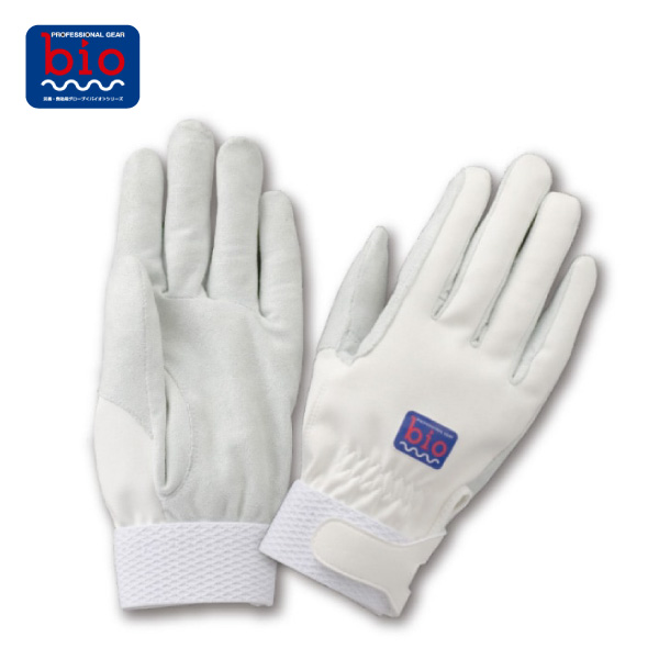 BIO bio wear 手袋 ポーカーズ bio手袋 | セイバーズ公式ECサイト