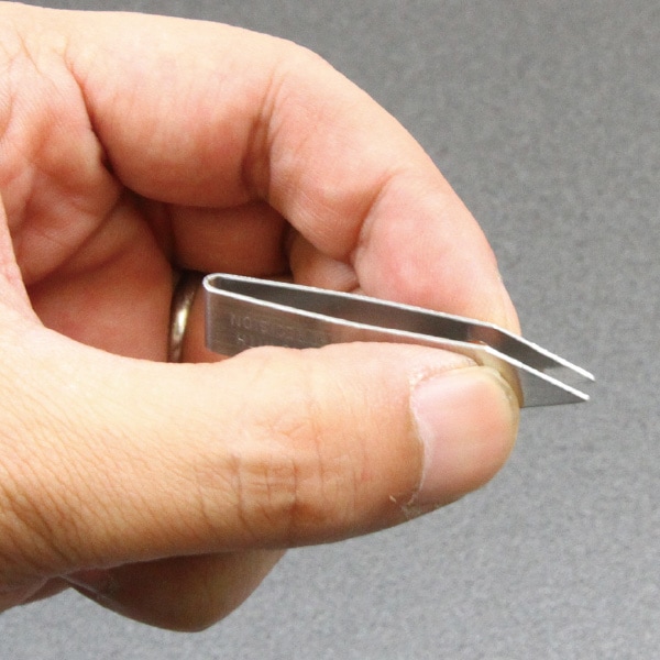 スライバーグリッパー