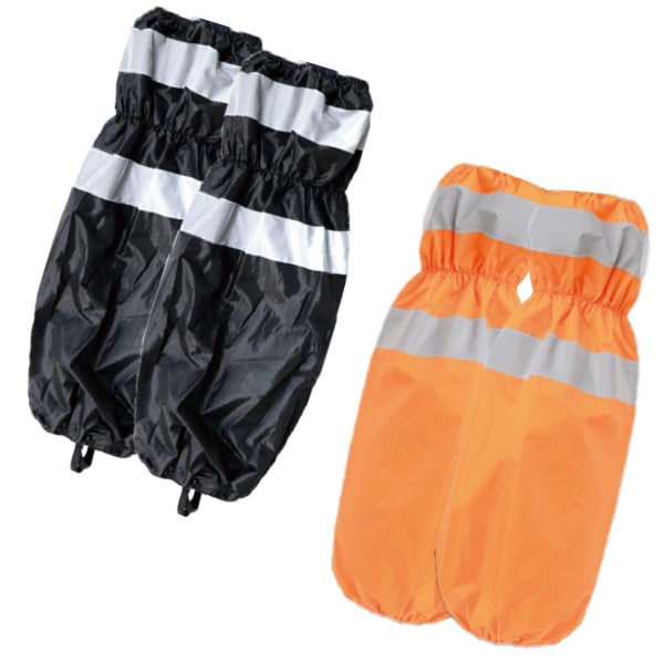 反射付足カバー