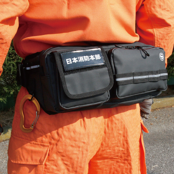 ヒップバッグTG3