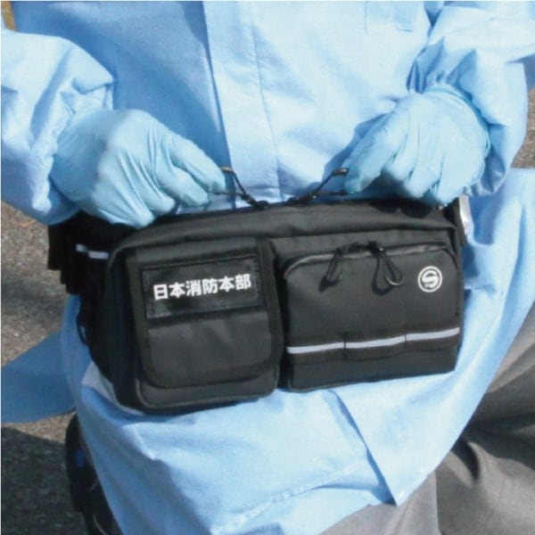 ヒップバッグTG2.5