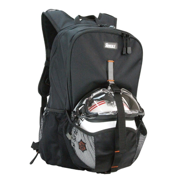 ヘルメットinリュックS