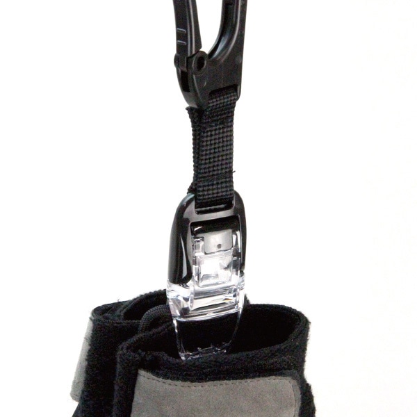 グローブクリップ