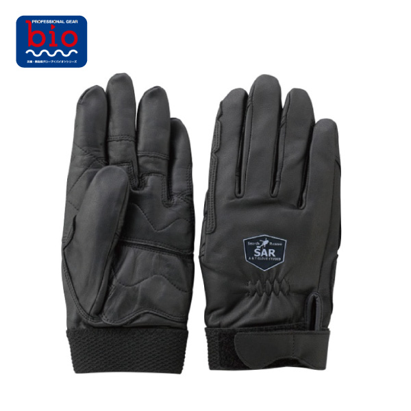 bio（バイオ）531-CBS 降下用グローブ