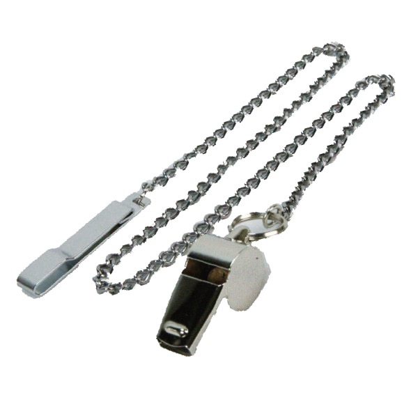 ホイッスルチェーン