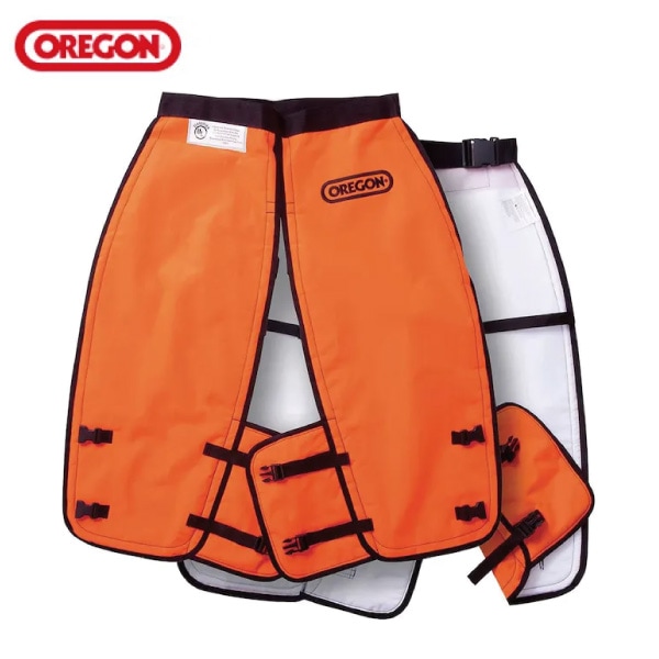 【受発注】OREGON チャップス