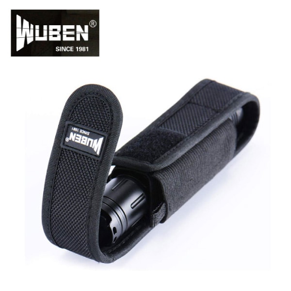 ライトポーチ【WUBEN】