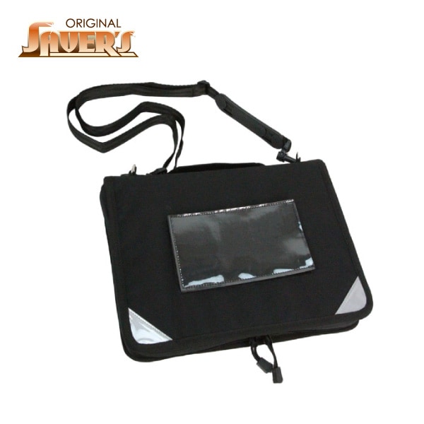 バインダーバッグ