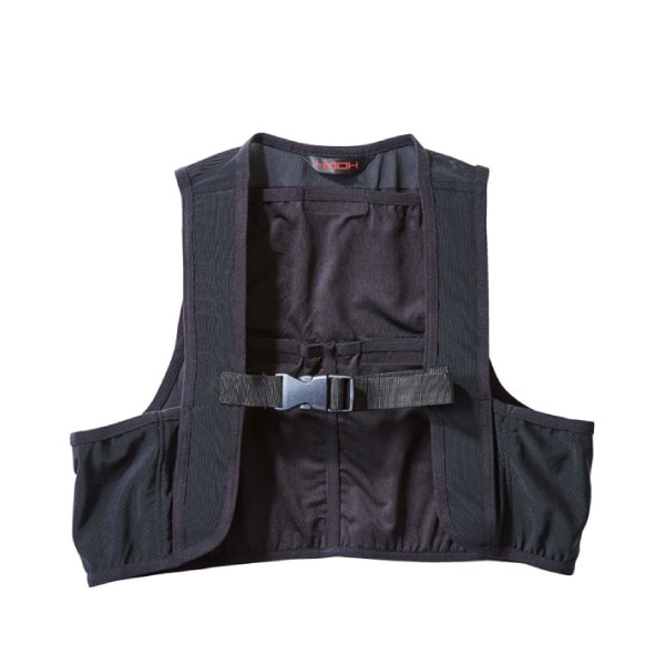 クーリングベスト（専用保冷剤付き）