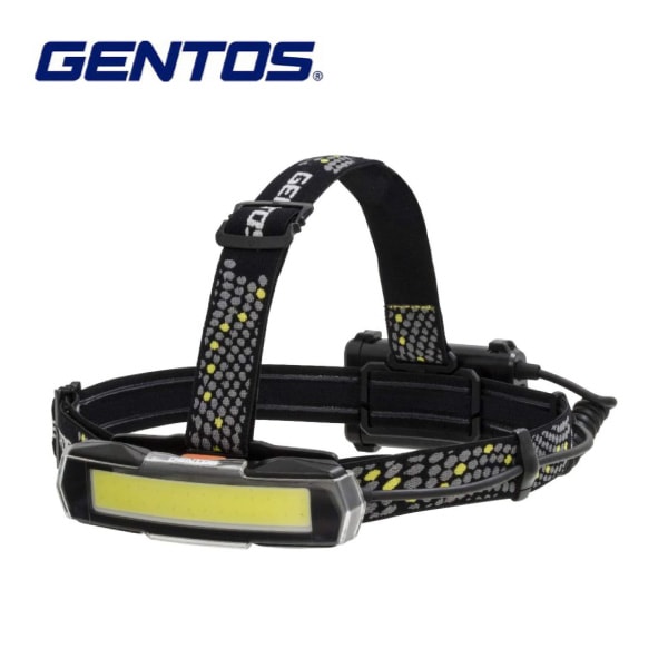 【在庫限り】NRX-180H【GENTOS】