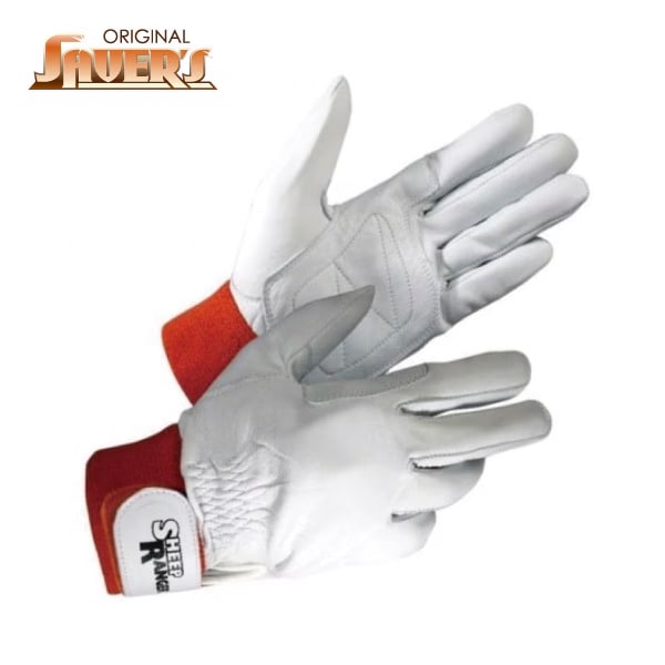 アテ付　シープレインジャー