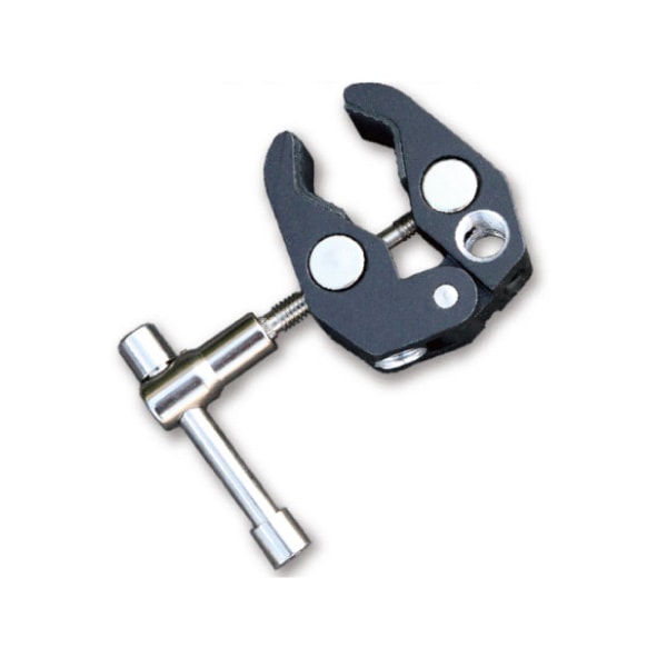 携帯輸液台専用 マルチクランプ２