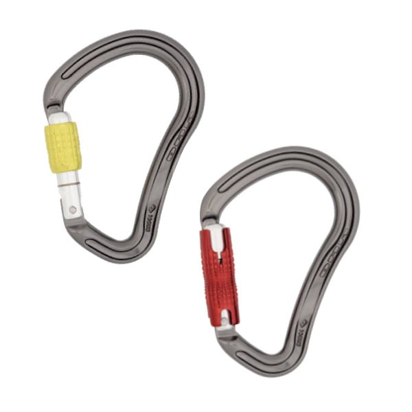 DMMカラビナ　ボアHMS