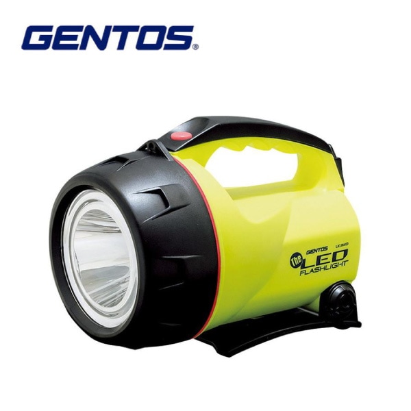 【在庫限り】LK-314D フラッシュライト【GENTOS】