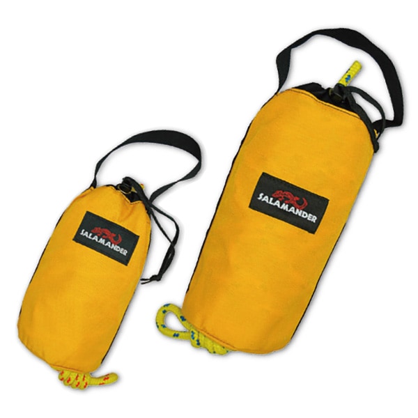 セーフティースローバッグ 50（15m）70（21m）｜水難救助｜セイバーズ