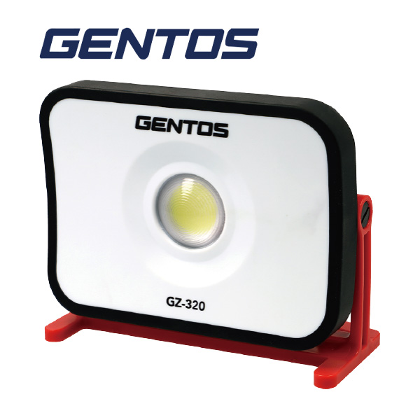 GZ-320【GENTOS】