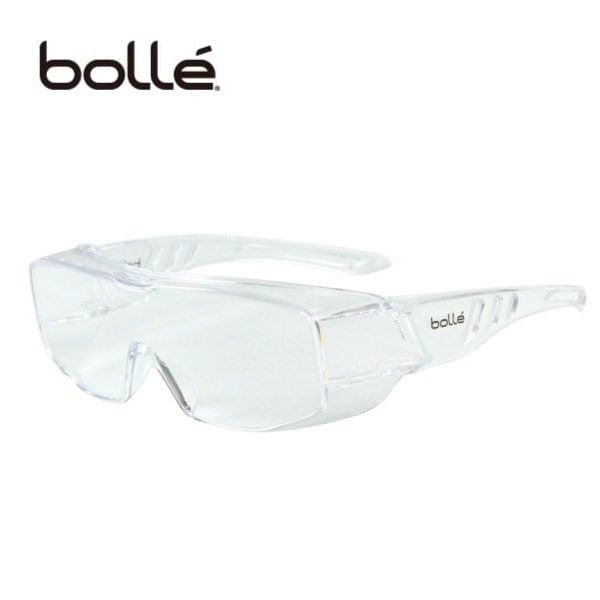 【bolle】オーバーライト2クリア