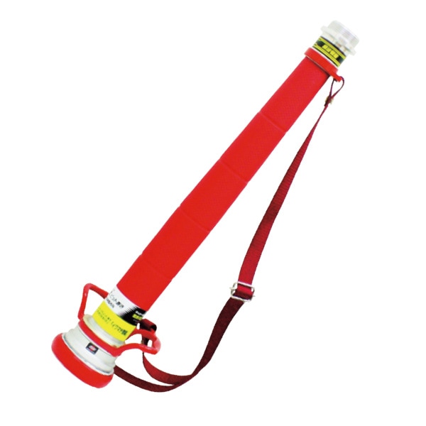 【受発注】イワマチ 操法用管鎗 ピット巻き【消防団・操法】