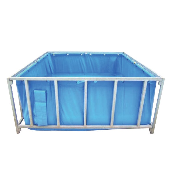 【受発注】 水槽【消防団・操法】