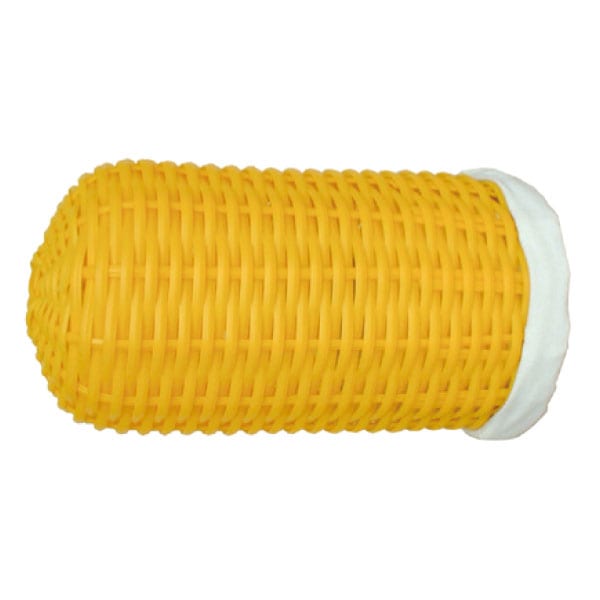 【受発注】ポリカゴ布付き【消防団・操法】