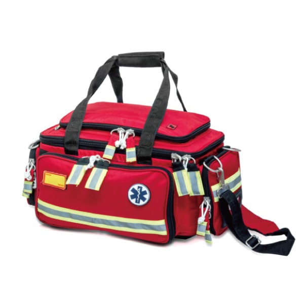 一次救命処置用救急バッグ EB02-008
