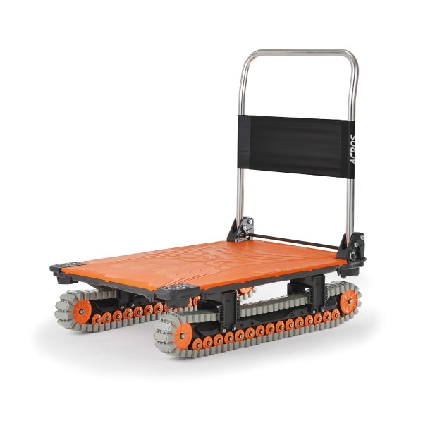 【受発注】 アクロスA(オレンジ)