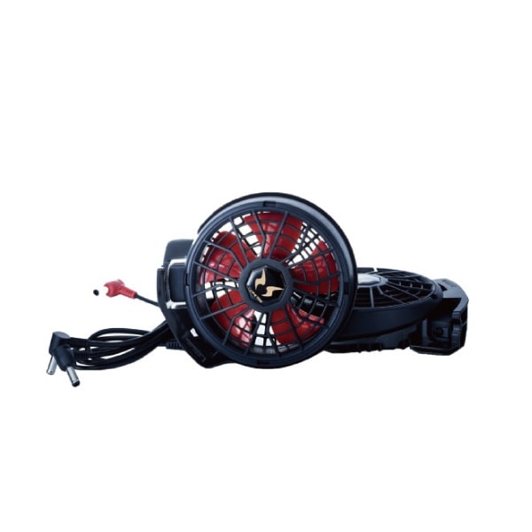 【受発注】ハイパワーファンセット