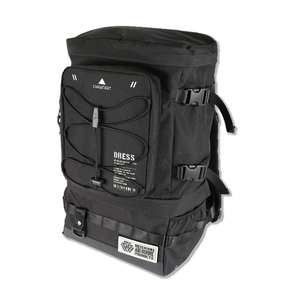 EMSリュック 【マルチボックス(別売)】