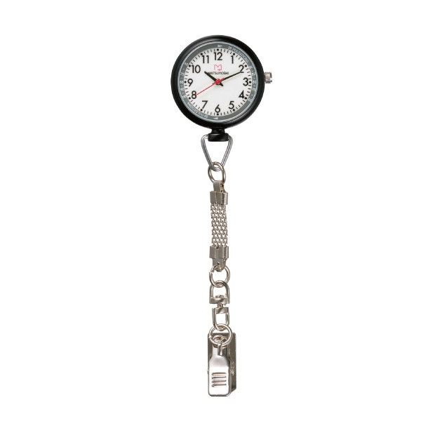 クリップウォッチ