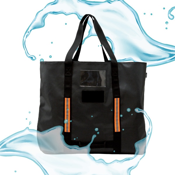 ファイヤーギアトート【ウェットバッグ】