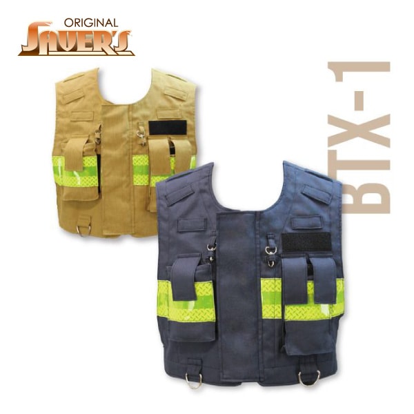 美品【セイバーズ】アラミドベスト アラミドベスト【FV-1】｜全てのベスト｜セイバーズ公式ECサイト