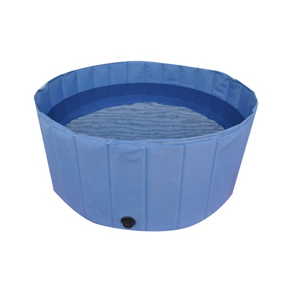 【受発注】ダッシュプール 560 (排水口/収納バッグ付き)