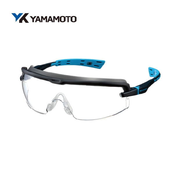 【YAMAMOTO】SN-610 一眼形保護めがね