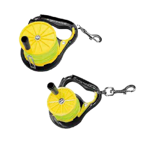 レックリール（82m、45ｍ）