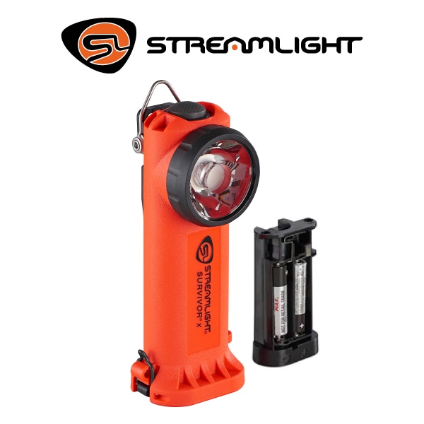 STREAMLIGHT（ｽﾄﾘｰﾑﾗｲﾄ） | セイバーズ公式ECサイト