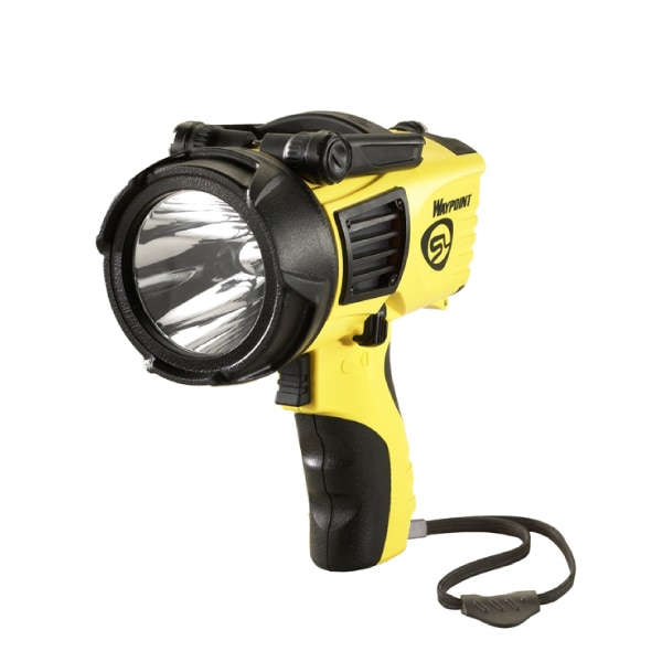 スモークカッタープラグキット（サバイバーIEC/X）【STREAMLIGHT