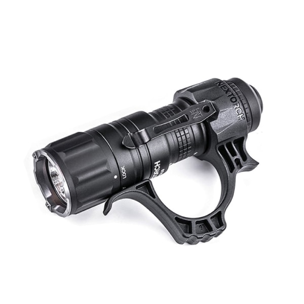 TA20 Flashlight【Nextorch】