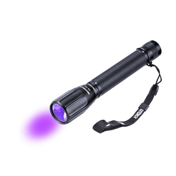 C2 UV Flashlight【Nextorch】