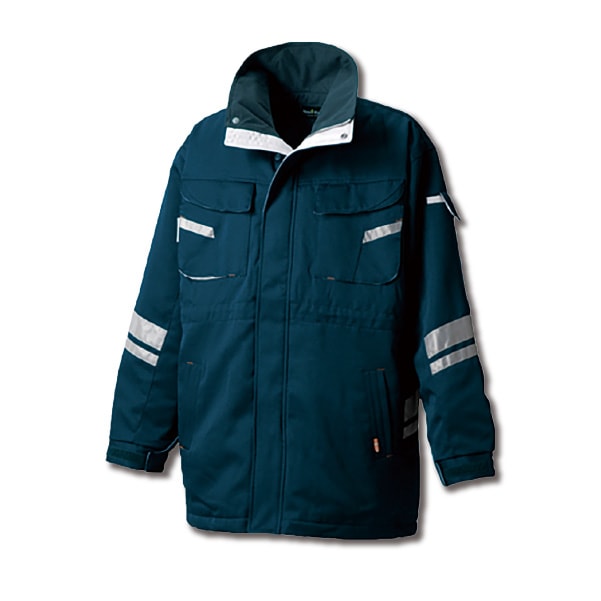 【受発注】 TU-N009 防寒コート