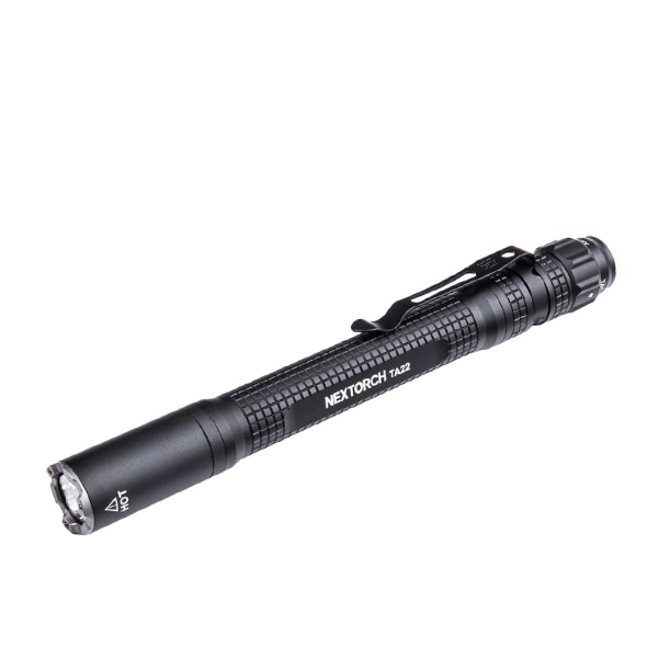 TA22 Flashlight【Nextorch】