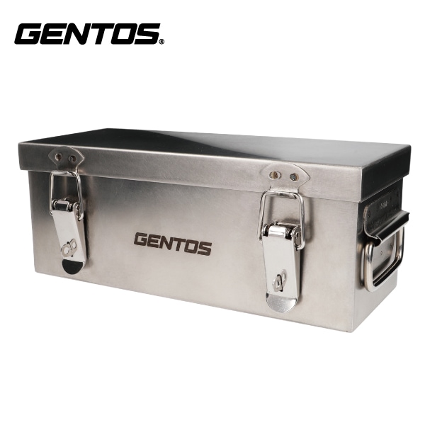 LPA-01S 小型リチウム電池収納箱【GENTOS】