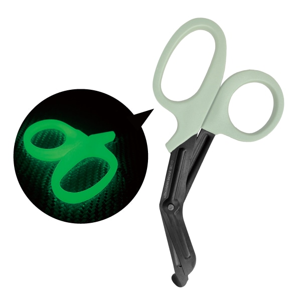 Combat Shears（蓄光）