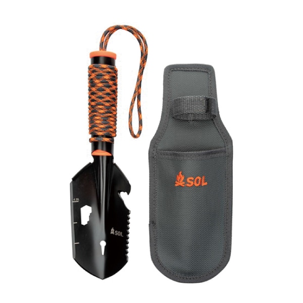 ストークショベル