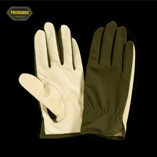 【在庫限り】プロハンズ　制電LINER OD